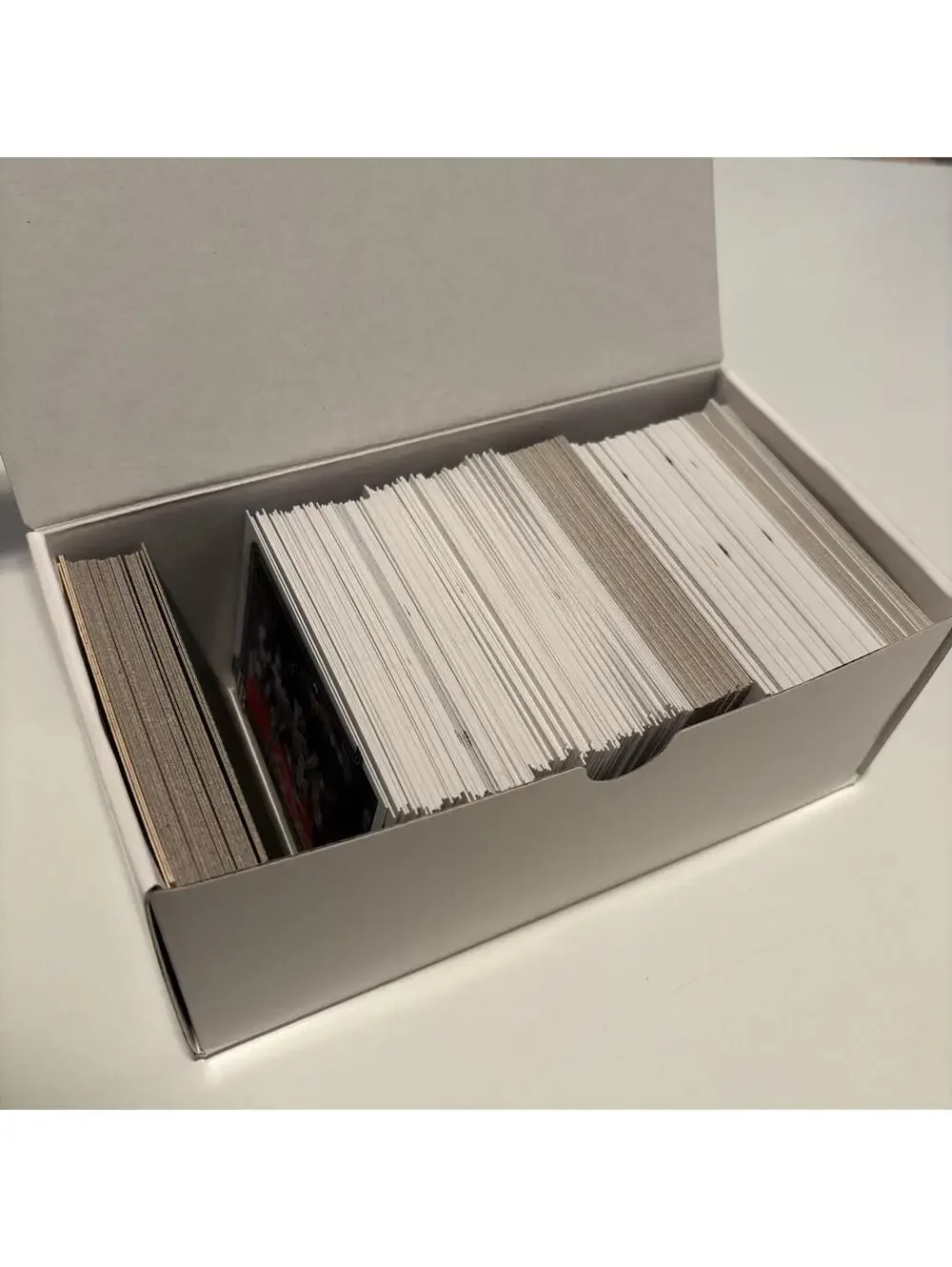 2025 Costco Exclusive Lot Base Only Pulls - Heritage, Flagship, Topps